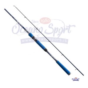 MAX FIGHT SPIN 8' MT 2.44 21-77GR FAST - H