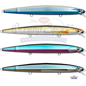 RAPALA FLASH X EXTREMO 16cm 30gr