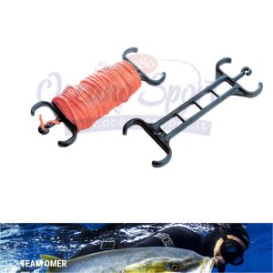 SAGOLA GALLEGGIANTE PER BOA SUB 28MT. -  3MM