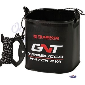 SECCHIELLO GNT EVA DROP BUKET TRABUCCO