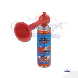 AVVISATORE ACUSTICO MAX 250ML