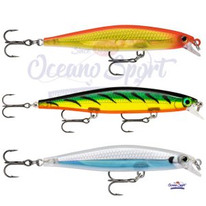 RAPALA SHADOW RAP 11cm 13gr