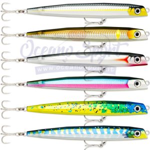 RAPALA X-DART 14cm - 42gr