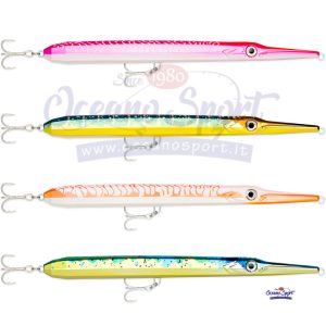 RAPALA X-SKITTER 22cm 35gr - NEEDLE