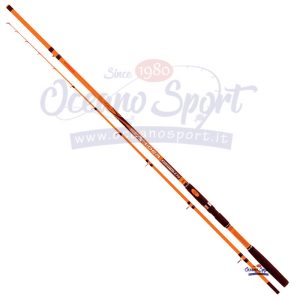 TRABUCCO SEARIDER TEKNO BOLENTINO 180CM 200GR