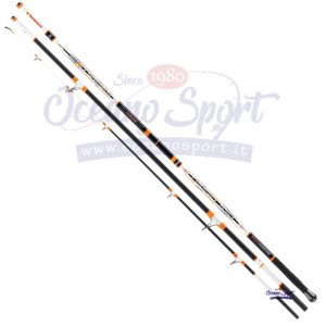 TRABUCCO EXTREMA SEA MASTER  Mt. 4.50 Az. 160Gr.