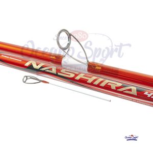 TRABUCCO NASHIRA RACING SURF   Mt. 4.20 Az. 160Gr.