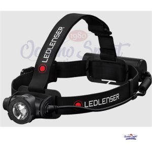 NEW LEDLENSER H7R CORE RICARICABILE  LI-ION 21700