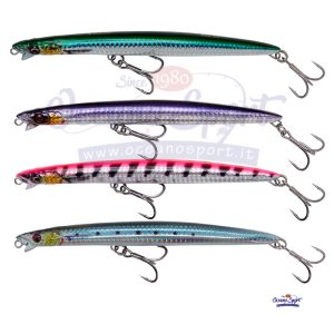 DEEP WALKER 2.0 17.5CM 50G FAST SINKING SAVAGE GEAR