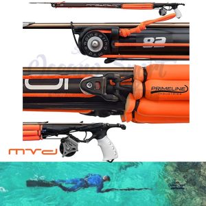 ARBALETE 90cm MVD PREDATOR INVERTER  PRIMELINE