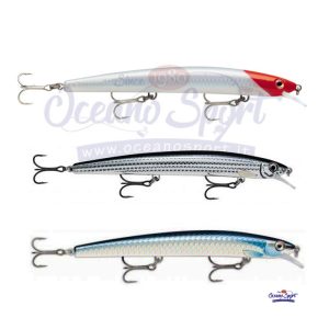 NEW RAPALA MAXRAP 17CM - SUSPENDING