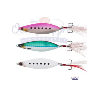 MICRO SKIPPER 4CM 5GR SAVAGE GEAR