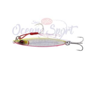 MICROJIG FLATLINE 3.5CM 8GR CHARTREUSE UV