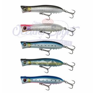 GRAVITY POPPER  13CM 40GR SAVAGE GEAR