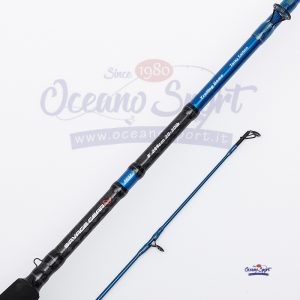 SGS2 BOAT GAME  MT2.13 - 30/50LBS 2 SEZ. SAVAGE GEAR