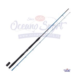 SGS2 DIPSY TROLLING GAME MT2.74 - 20/30LBS 2 SEZ. SAVAGE GEAR