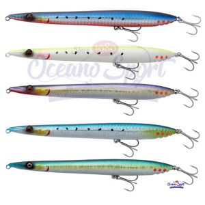 SURF WALKER 2.0 18CM 42,5 GR SAVAGE GEAR