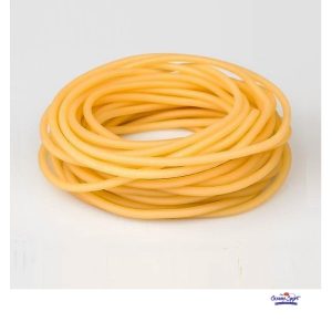 ELASTICO NATURALE BUNGEE  10MM X 6MM