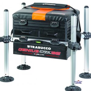 PANCHETTO TRABUCCO GENIUS CRX 36 CROSS DRAWER