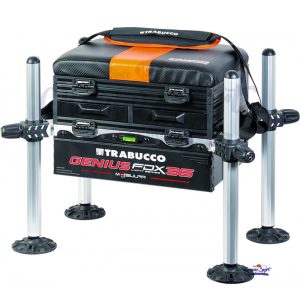 PANCHETTO TRABUCCO GENIUS FDX 36 FRONT DRAWER