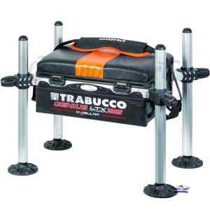 PANCHETTO TRABUCCO GENIUS LTX 36 LIGHT