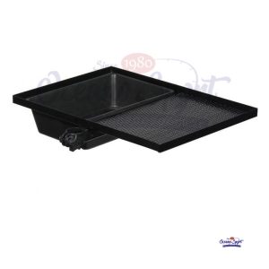 GNT X36 PIATTO E BACINELLA TRABUCCO