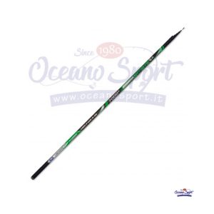 CANNA FISSA  ARTISTIC SUPERIOR 8MT