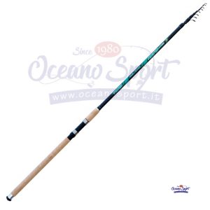 CANNA TORO REVOLUTION MT. 4.00 - AZ.60