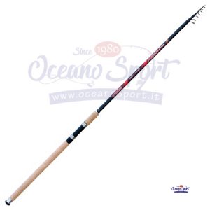 CANNA TORO REVOLUTION MT. 4.00 - AZ.80