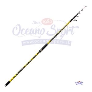 CANNA ULTRACAST EXTRA POWER MT.420 - AZ.500GR.