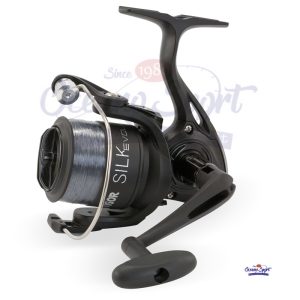 MULINELLO VIGOR 60 SILK POWER - CON FILO