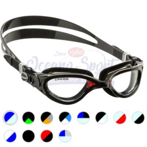 OCCHIALI NUOTO CRESSI SUB FLASH