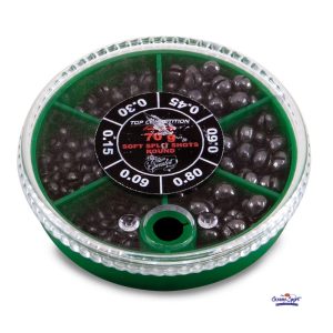 LINEAEFFE TEAM SPECIALIST SCATOLA PIOMBO TENERO