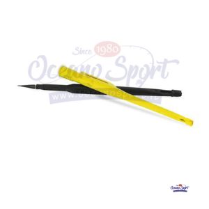 SLAMATORE DOPPIO PICCOLO/MEDIO  CON AGO
