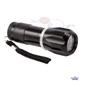 TORCIA UV LED - LINEAEFFE