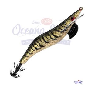 TOTANARA SETA 90MM ORO BLACK. 2.5
