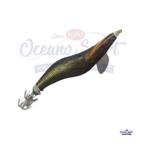 TOTANARA SETA 90MM BLACK G. 2.5