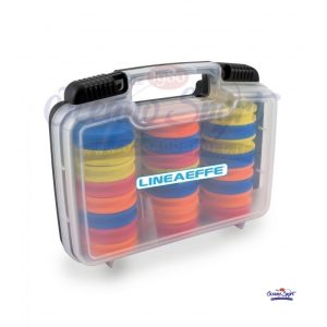 VALIGETTA AVVOLGILENZA EVA - BOX 24 PZ SPOOLS