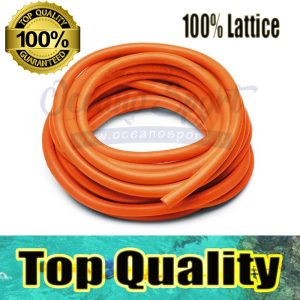 ELASTICO 16MM X 2.5MM FUCILE ARBALETE ORANGE POWERFAST