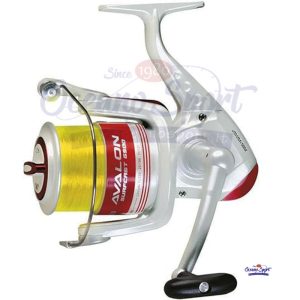 MULINELLO AVALON SURFCAST 6500 CON FILO