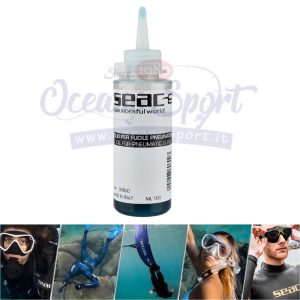 OLIO PER FUCILI SUB ML 100