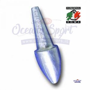 ROCCOTOP FORO PASSANTE 100 GR