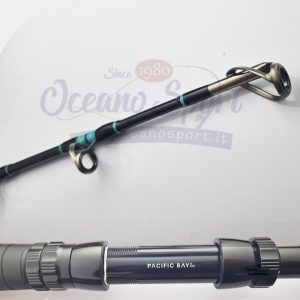 CANNA TYPHOON  STAND-UP Mt.1.75 50-80LBS XH