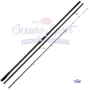 CANNA OKUMA SURF K-8 Mt 4.5 Az. 100-250 FUJI K