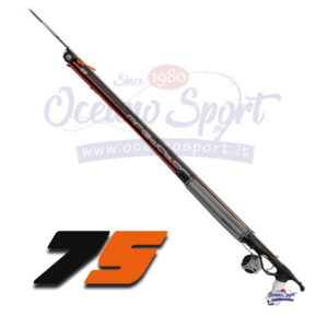Fucile arbalete Predator 75 inverter Zeso