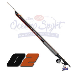 Fucile arbalete Predator 82 inverter Zeso