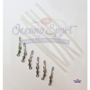 GIRELLA MICRO CON ATTACCO RAPIDO 6pz