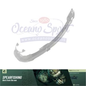 SNORKEL AEREATORE MEXICO TRASPARENTE - CRESSI SUB