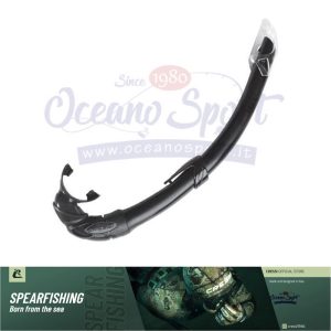 SNORKEL AEREATORE MEXICO NERO CRESSI SUB
