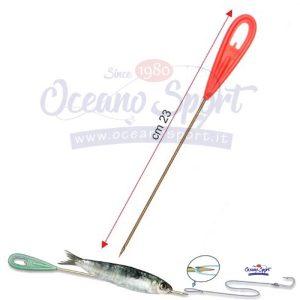 AGO PER INNESCHI CM 23 ART. 354-1